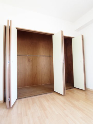 【収納】 | HIGASHIOマンション