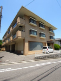 HIGASHIOマンションの画像