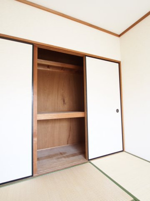 【収納】 | HIGASHIOマンション