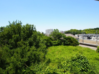 【展望】 | HIGASHIOマンション