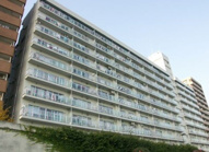 パシフィック浜町の画像