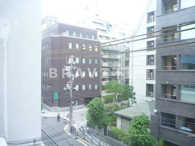 G-style天満橋（ジースタイルテンマバシ）　BRAVI不動産の展望