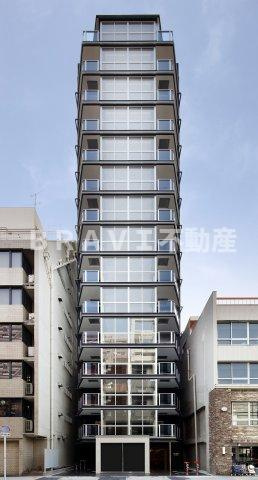 G-style天満橋（ジースタイルテンマバシ）　BRAVI不動産