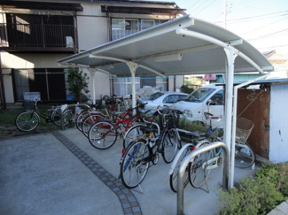 【その他共用部分】