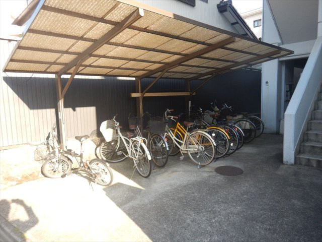 サンピア若水 | 名古屋市の賃貸ならMy賃貸のその他共用部分|サンピア若水
