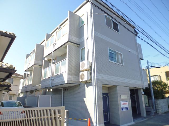シティライフつかさの外観|シティライフつかさ