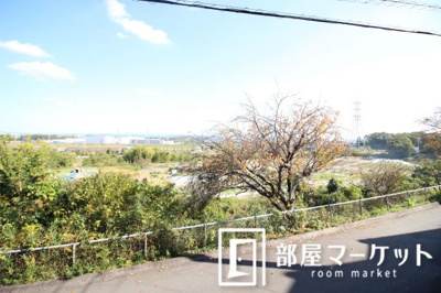 【展望】 | アムールサンポー