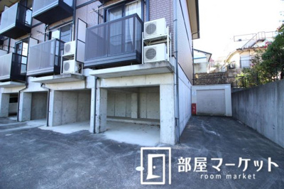 【その他共用部分】 | アムールサンポー