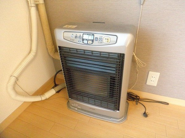 パール・ウエストAの設備