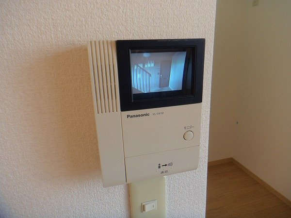 パール・ウエストAのセキュリティ