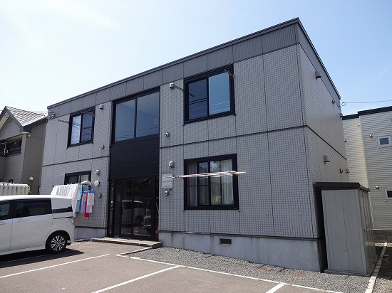 パール・ウエストA