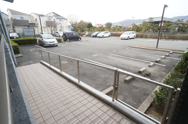 センチュリーコート宝塚弐番館のその他共用部分