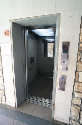 センチュリーコート宝塚弐番館のその他共用部分