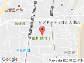 【地図】 | サンキエーム園