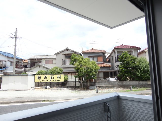 プレミアム大久保の展望