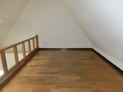 【内装】 | コーポツーピース