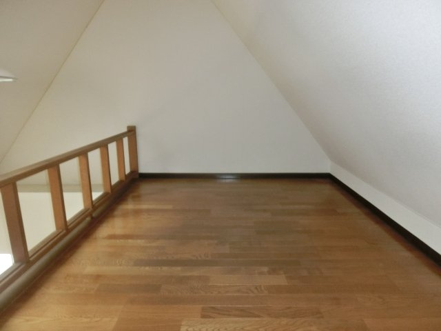 【内装】 | コーポツーピース