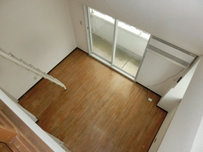 【寝室】 | コーポツーピース