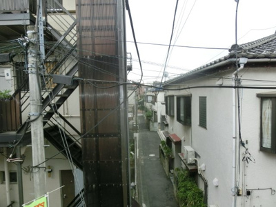 【展望】 | コーポツーピース