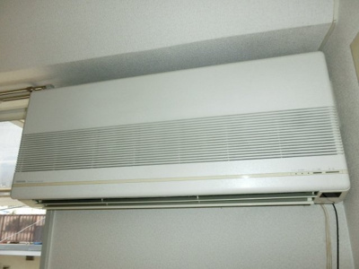 【設備】 | コーポツーピース