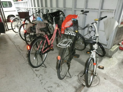 【その他】 | コーポツーピース