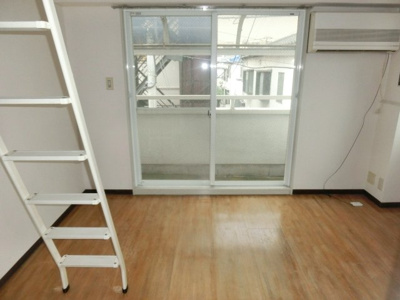 【居間・リビング】 | コーポツーピース