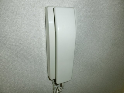 【セキュリティ】 | コーポツーピース