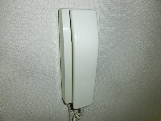 【セキュリティ】 | コーポツーピース