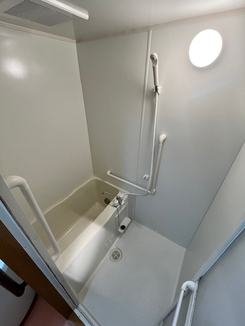 フェアリーフォレストの駐車場