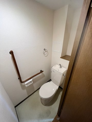 フェアリーフォレストのエントランス