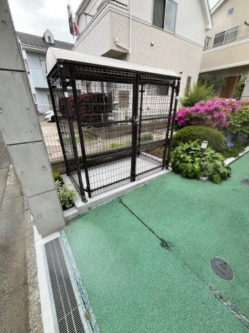 フェアリーフォレストの洋室