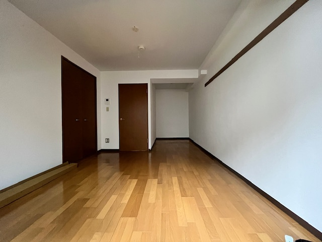 フェアリーフォレストの居間・リビング