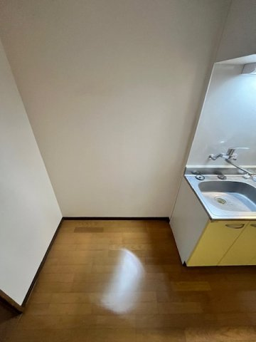 フェアリーフォレストの収納