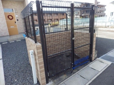 【その他共用部分】 | エスポワール