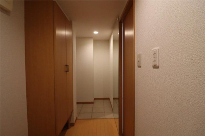【玄関】 | エスポワール