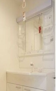 【独立洗面台】 | シャイニングウエストフィールド