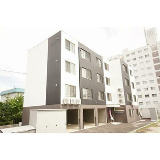 【外観】 | シャイニングウエストフィールド