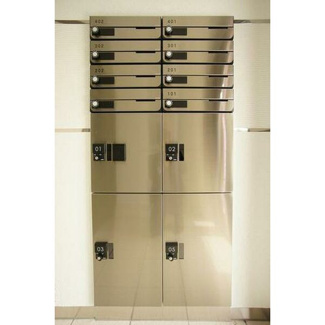 【エントランス】 | シャイニングウエストフィールド