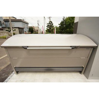 【その他共用部分】 | シャイニングウエストフィールド