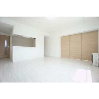 【居間・リビング】 | シャイニングウエストフィールド