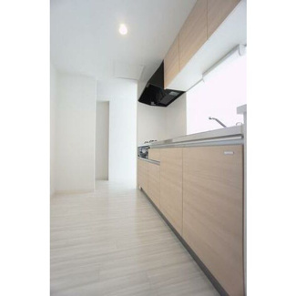 【キッチン】 | シャイニングウエストフィールド