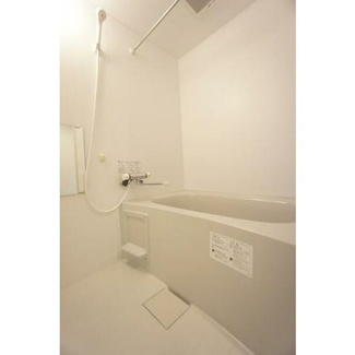 【浴室】 | シャイニングウエストフィールド