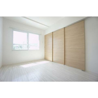 【寝室】 | シャイニングウエストフィールド