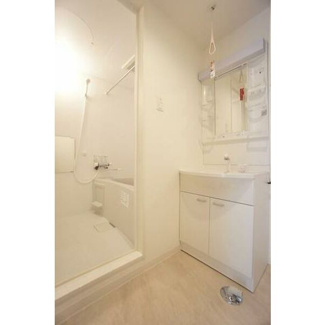 【洗面所】 | シャイニングウエストフィールド