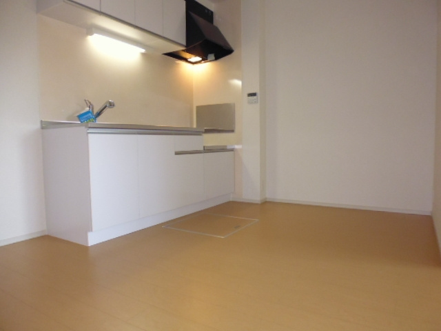 ハワイ・コナのキッチン|ダイニング