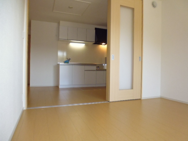 ハワイ・コナの洋室|洋室