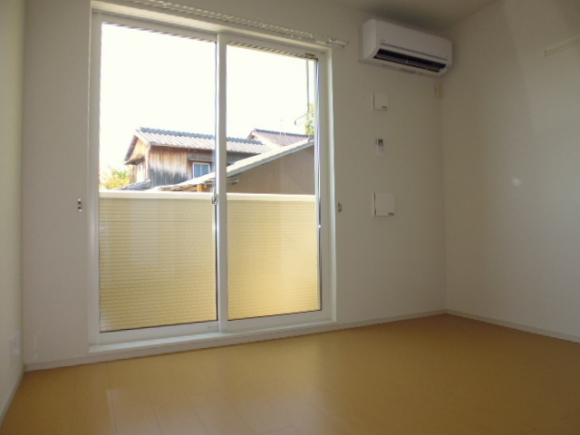 ハワイ・コナの居間・リビング|洋室