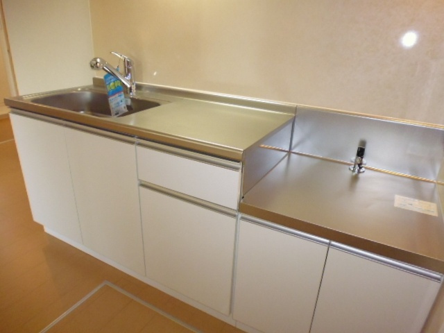 ハワイ・コナのキッチン|キッチン