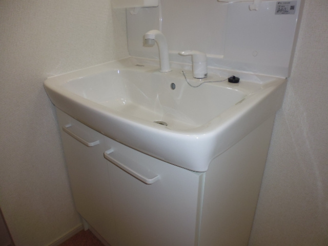 ハワイ・コナの独立洗面台|シャンプードレッサー