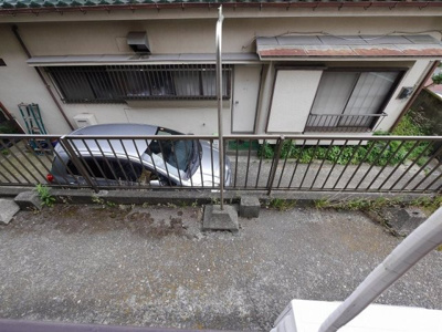 【展望】 | 一里山コーポラス
